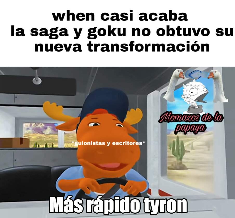 Momazos Z :v | Memes Amino • Español Amino