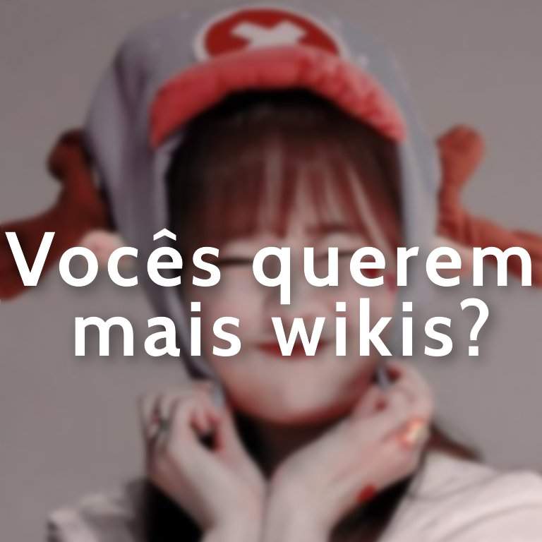 Vocês querem mais recomendações? | KModa Amino