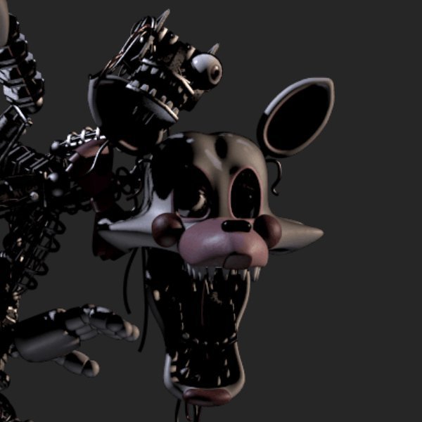 Мангл фнаф 2. Мангл АНИМАТРОНИК. Mangle АНИМАТРОНИК. Five Nights at Freddy's Мангл.