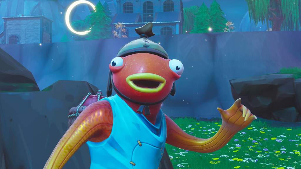 Fish Boy Fortnite F I S H S T I C K 2 Fortnite Battle Royale Armory Amino