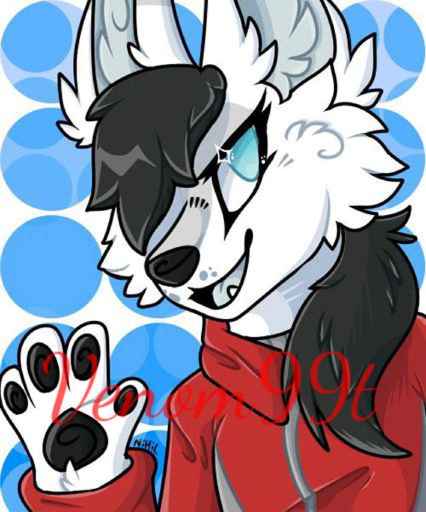 Zoey the Wolf | Wiki | Furry Pack Amino