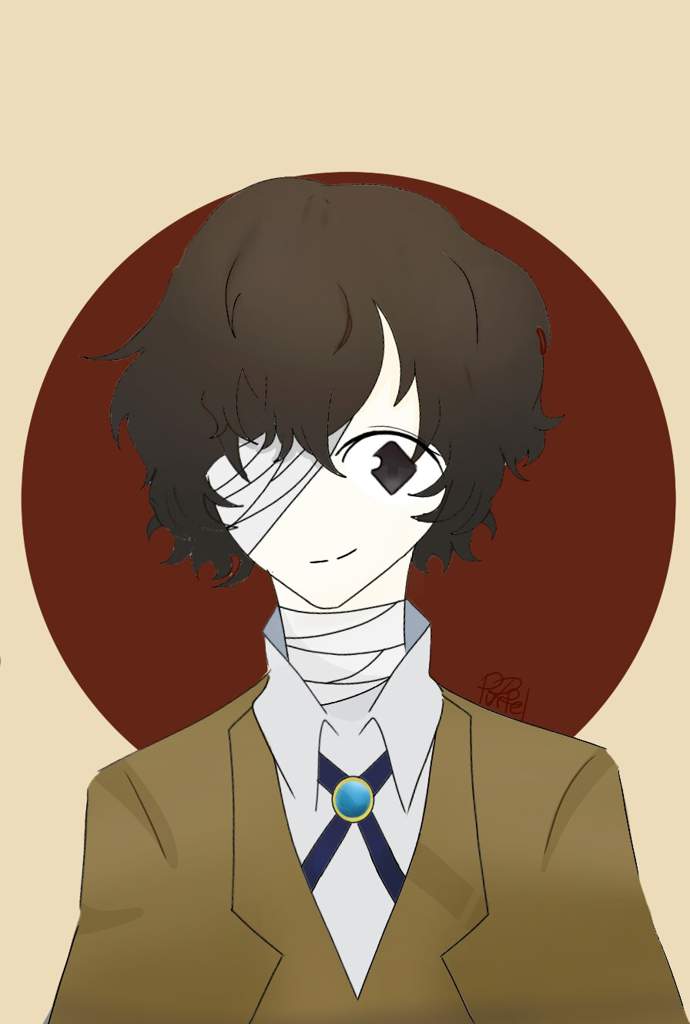 Dazai Osamu Fanart uwu | Stariaat Official Amino