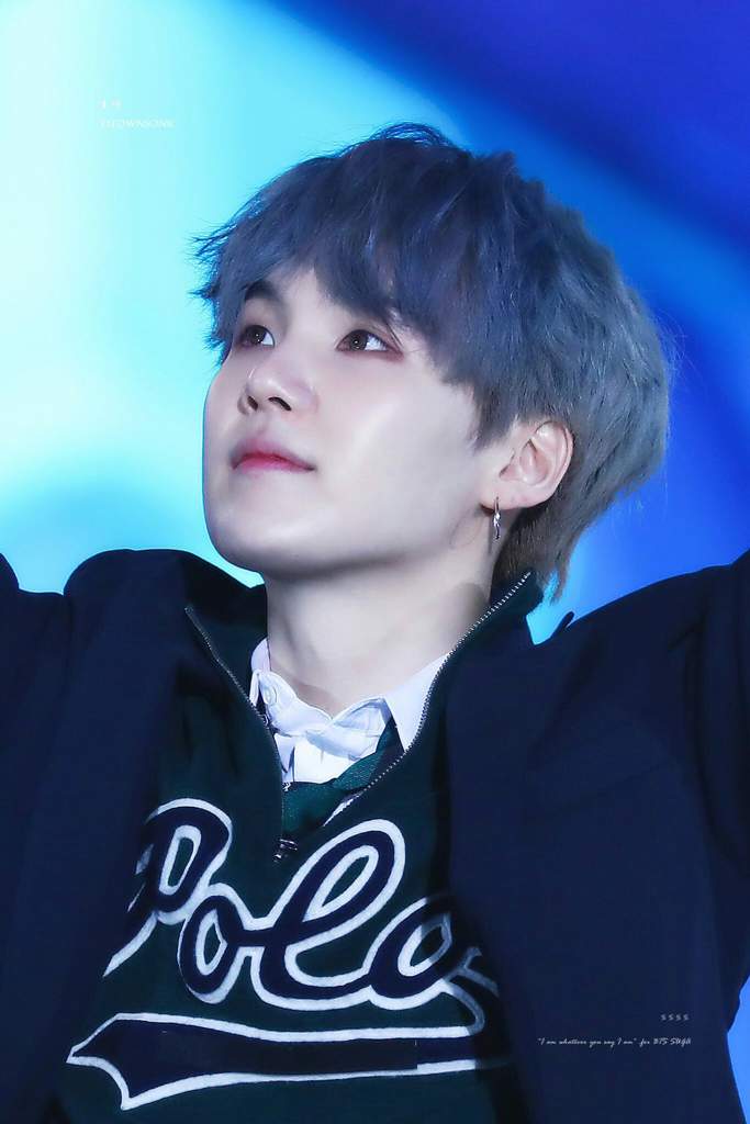 BTS SUGA SEOUL MUSIC AWARD 2019 | ARMY's Amino