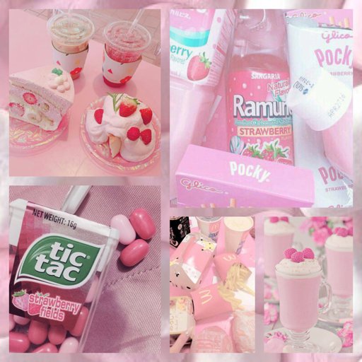 Aesthetic Baddie Pictures Pink