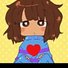 amino-Dream Frisk Neko-1fc2c377