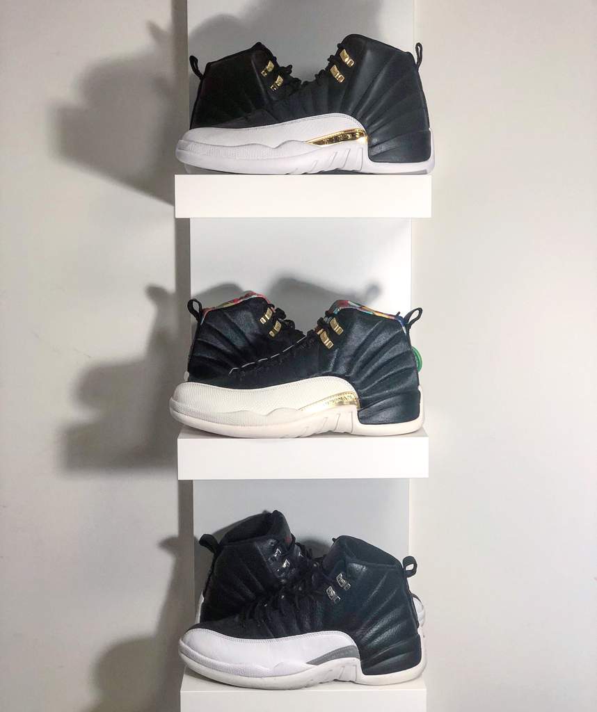 jordan 12 chinese new year stockx