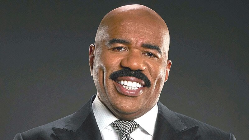 The well known host of Family Feud, Steve Harvey, will be hosting the NFL H...