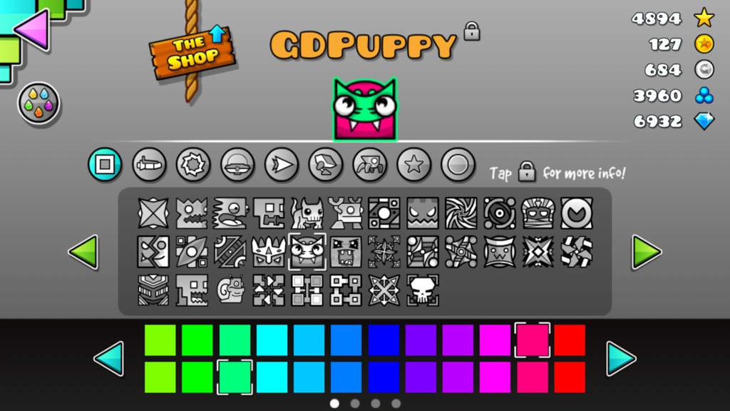 What Are The Best Color Combinations Geometry Dash Amino What Are The Best Color Combinations Geometry Dash Amino