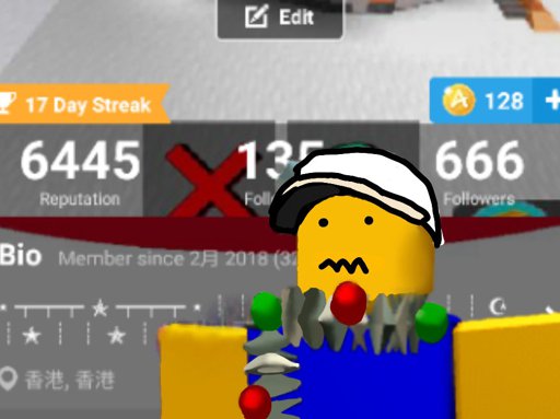 Navy Noob Slept Not Roblox Amino - 666 visits xd this is not fake roblox