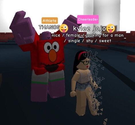 Thanos Snap Roblox Amino - thanos snap