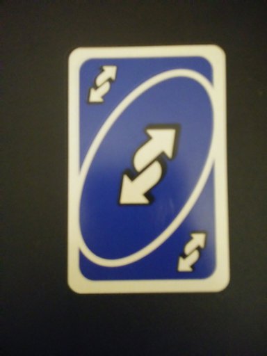 Yellow Uno Reverse Card Roblox - uno reverse card roblox avatar
