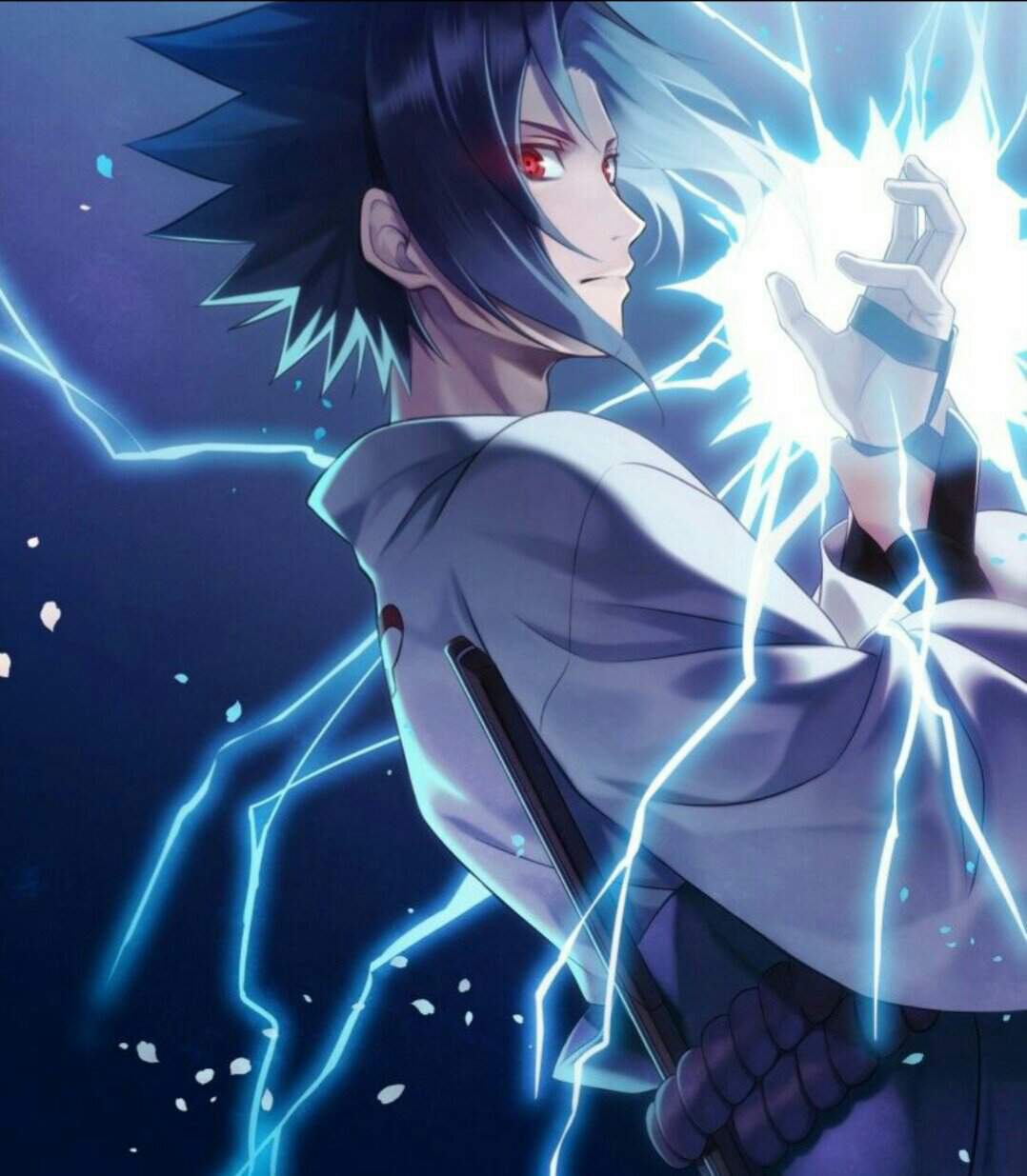 Sasuke (kirin) | Boruto Oficial BR Amino