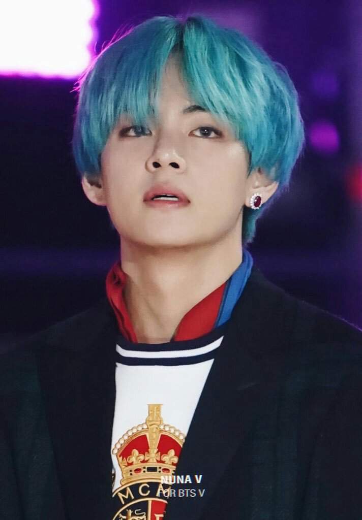 BTS V SEOUL MUSIC AWARD 2019 | ARMY's Amino