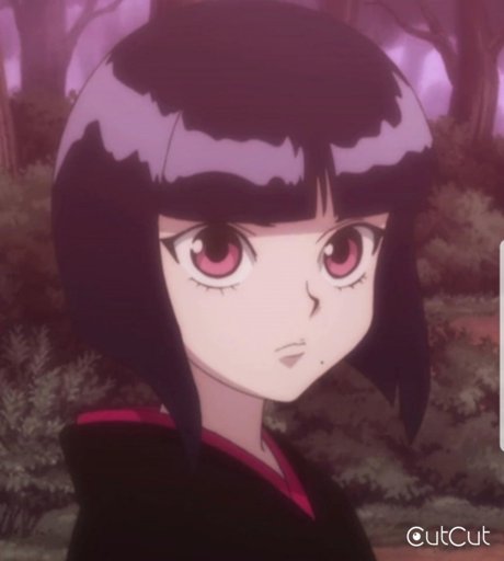 Alluka Zoldyck Wiki Hunter X Hunter Amino