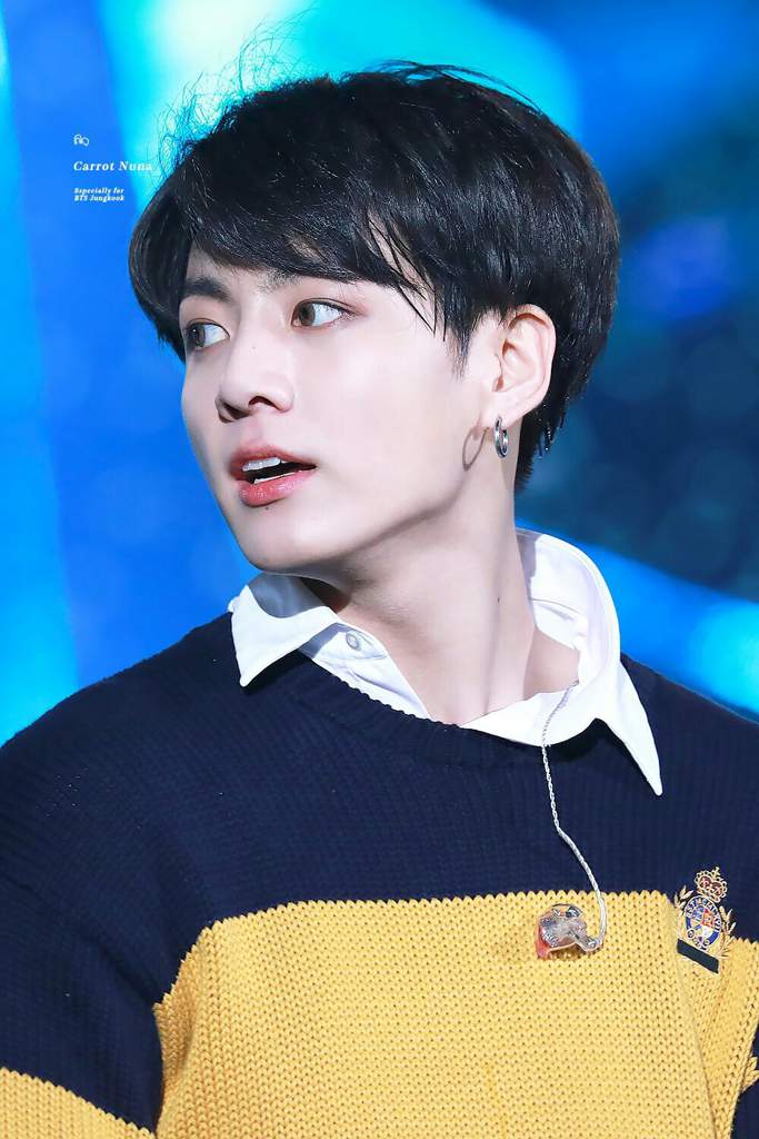 BTS JUNGKOOK SEOUL MUSIC AWARD 2019 | ARMY's Amino