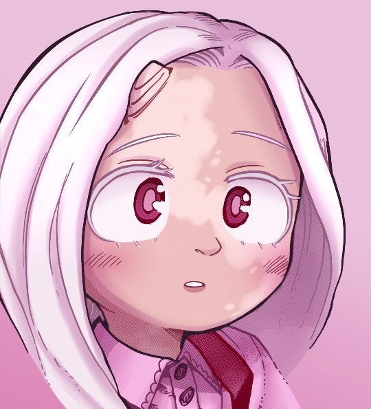 more eri manga coloring! | My Hero Academia Amino