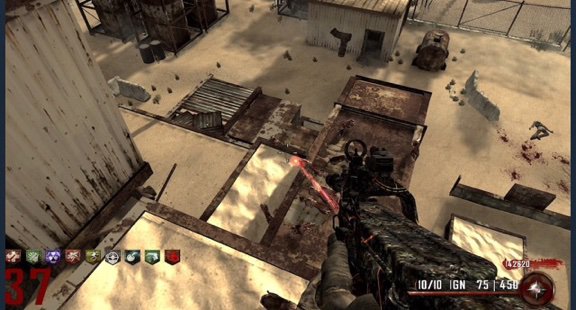 waw custom zombies waw custom zombies