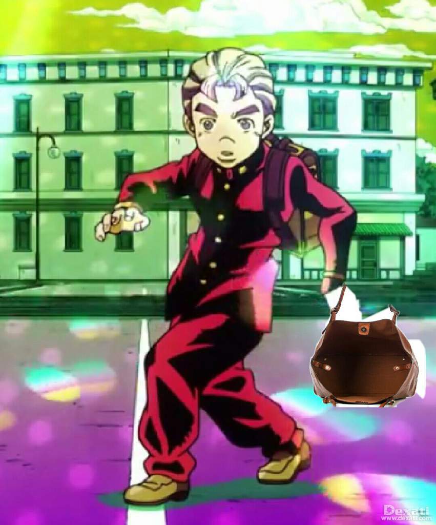Koichi is in need of your props, give him your amino currency for support. 