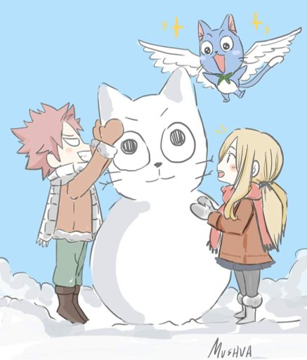 ♥Хвост Феи♥ Amino