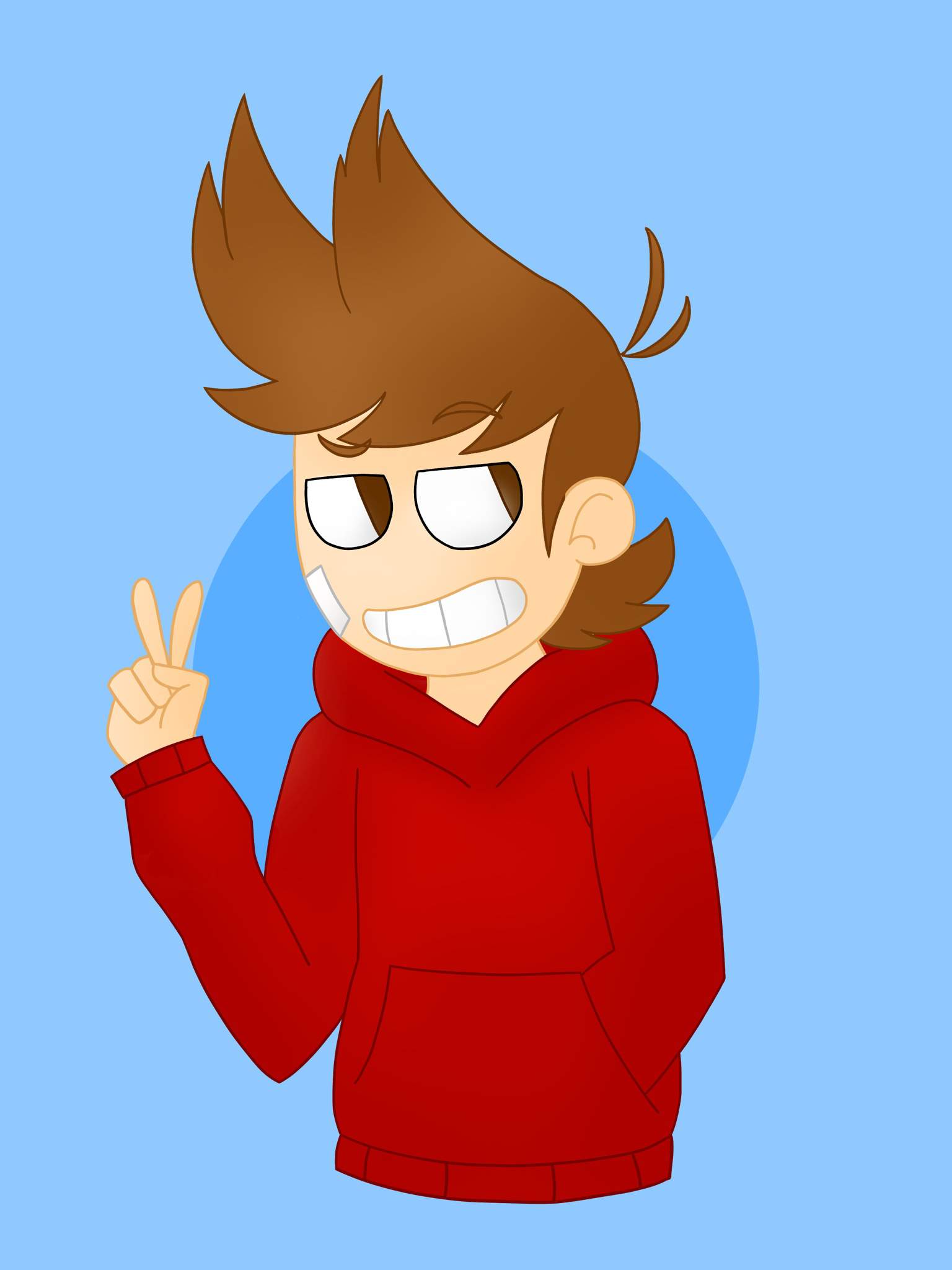 Tord uwu | 🌎Eddsworld🌎 Amino