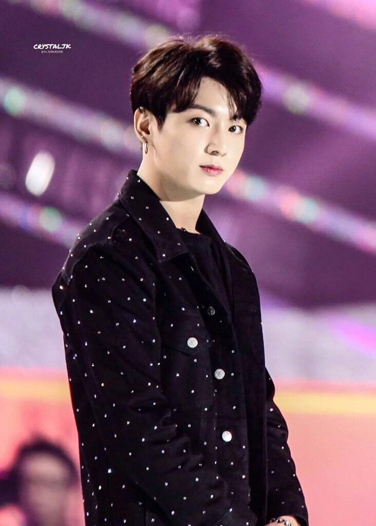 BTS JUNGKOOK SEOUL MUSIC AWARD 2019 | ARMY's Amino