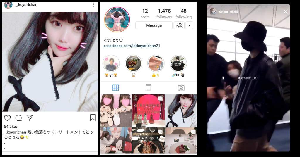 BTS Sasaeng Fans found in Nagoya | K-Pop Amino