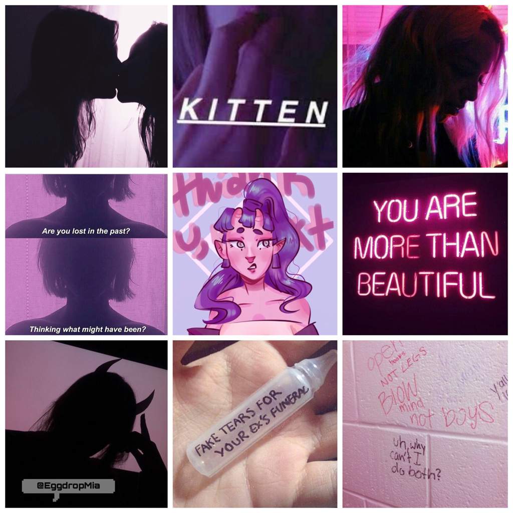 Moodboard Oc Aesthetics Sugar Coffee Productions Amino Amino