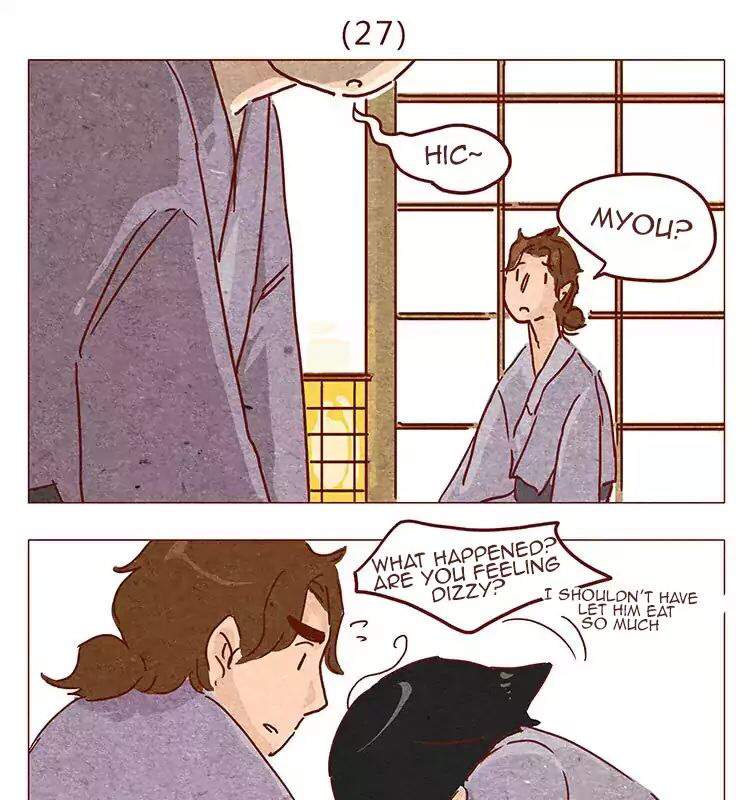 Hey Your Cat Ears Are Showing Hey, Your Cat Ears Are Showing! | Yaoi Worshippers! Amino