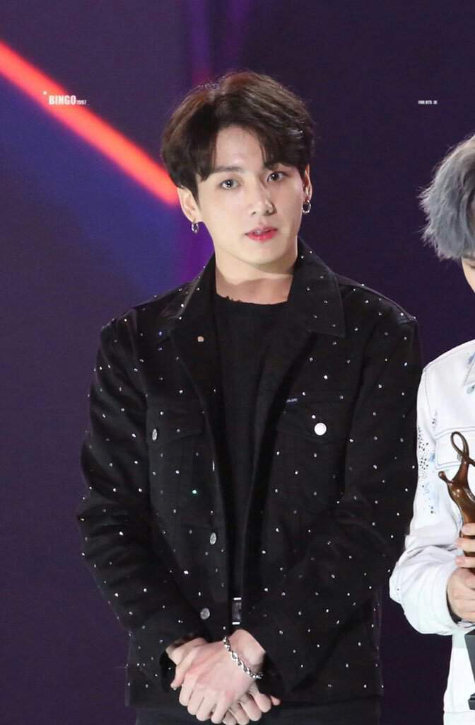 BTS JUNGKOOK SEOUL MUSIC AWARD 2019 | ARMY's Amino