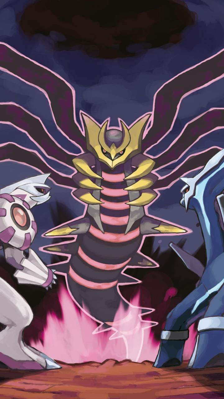 Best Sinnoh Water Type? | Pokémon Amino