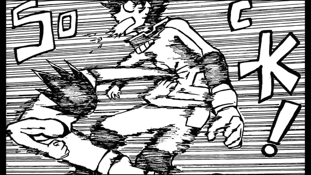 Midorya Vs Gon Part 2 Manga Cross Over Battle Fan Made Eng Ita Sottotitoli Hunter X Hunter Amino Midorya Vs Gon Part 2 Manga Cross Over Battle Fan Made Eng Ita Sottotitoli Hunter X Hunter Amino