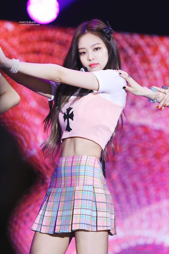 Feliz cumpleaños Jennie 💙💙💙 | •BLACKPINK• Amino