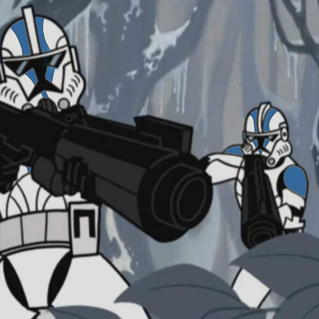 clone trooper 2003