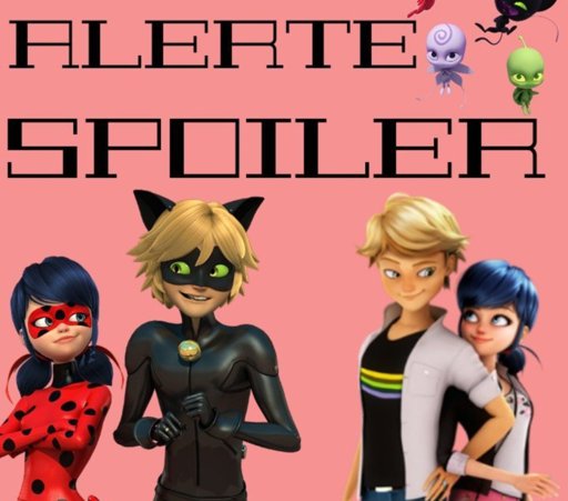 Sophitz Miraculous Ladybug Fr Amino