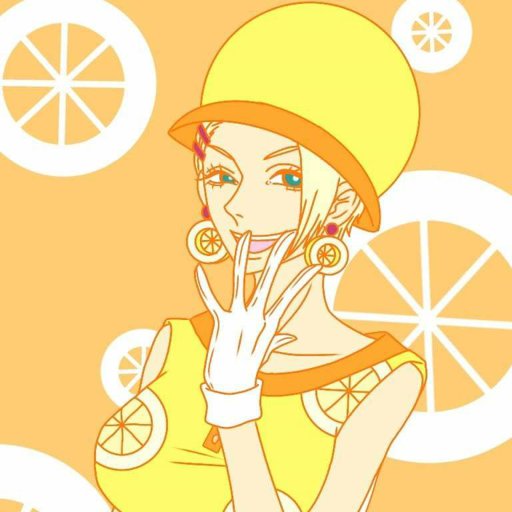 Mikita Miss Valentine | Wiki | •One Piece• Amino