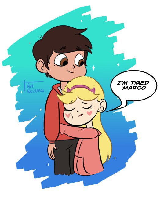 Starco | SVTFOE Amino