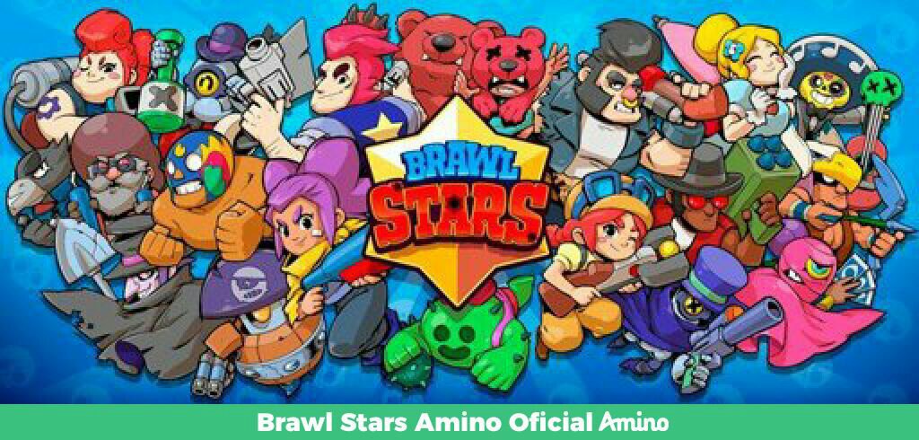 Poco Brawl Stars Amino Oficial Amino - videos de brawl stars como jogar com opoco