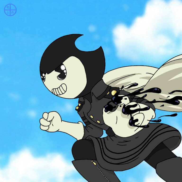 bendy and the ink machine chapter 5 fig noddle