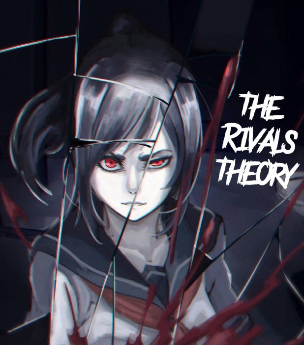 The Rivals Theory | Yandere Simulator Amino