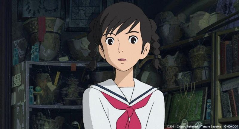 What Studio Ghibli girl would look the prettiest as a ballerina? | Studio  Ghibli Amino