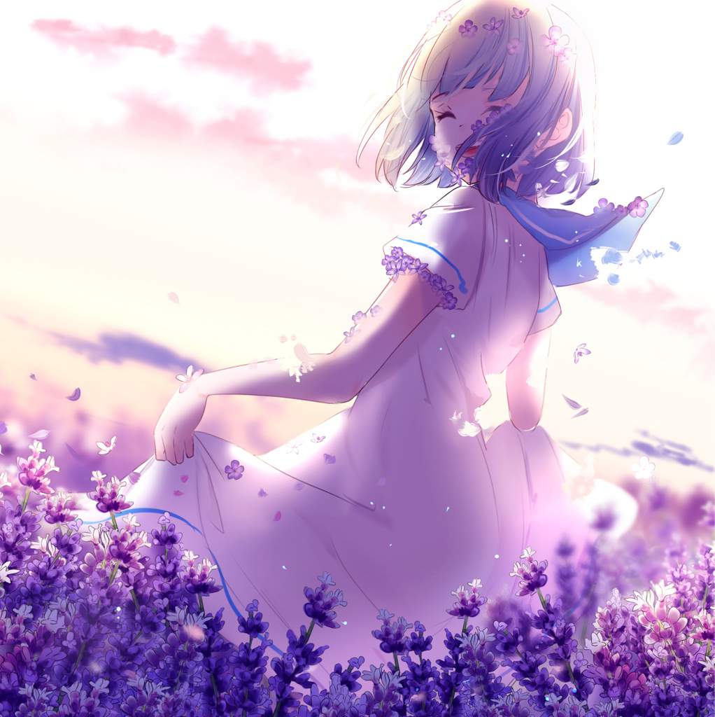 Anime Wallpapers Anime Animegirl Animecute Animekawaii