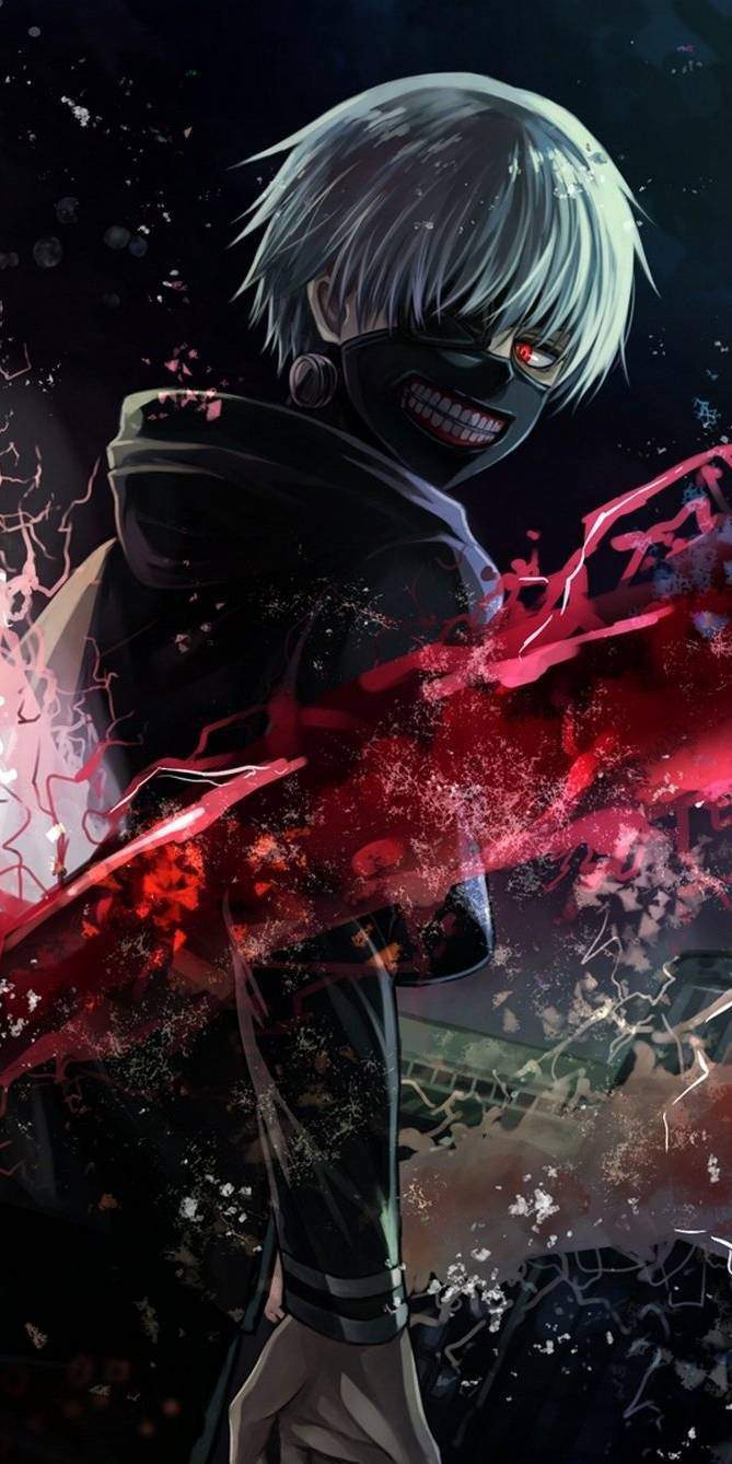 Ken kaneki | Wiki | Anime et Manga Amino