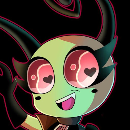 Invader Zak - Bio | Wiki | Invader Zim Amino