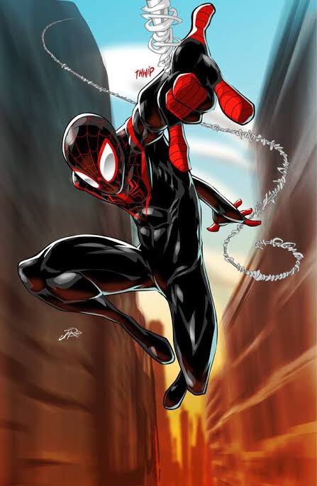 Los 10 Mejores Trajes de Spider-Man De Toda La Historia parte 2 | •Cómics•  Amino