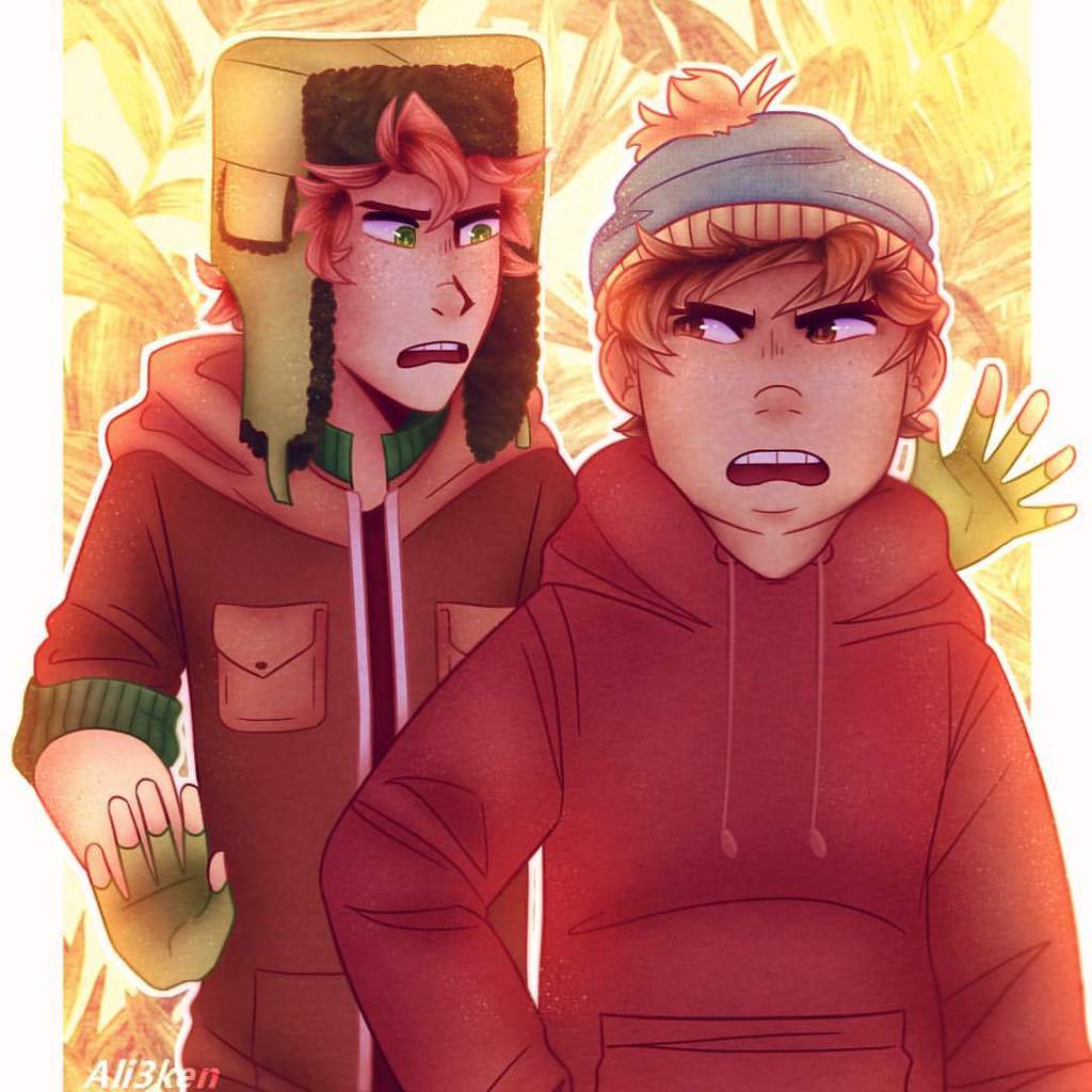 Kyle Child | ☆_South Park_☆ Amino