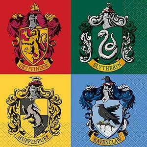 Guess my Harry Potter house | Harry Potter Amino