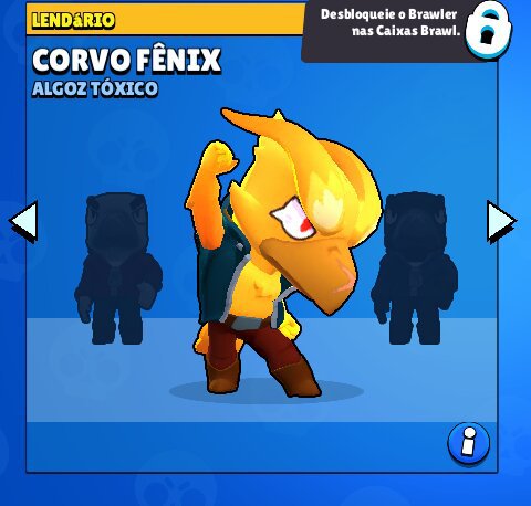 Curiosidades Brawl Stars Brawl Stars Amino Oficial Amino - 13 curiosidades sobre o brawl stars