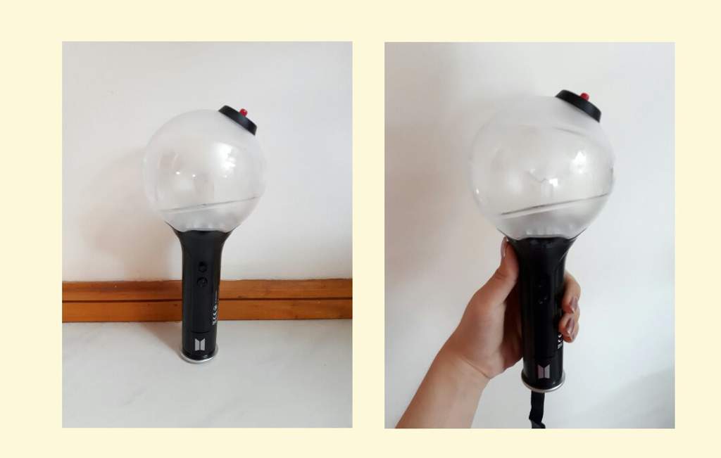 Unboxing|| Army Bomb Ver. 3🌻 | ARMY's Amino Amino