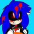 amino-○•○sonic exe●•● ;-;( sad boy)(namorando)love genga-b428c1da