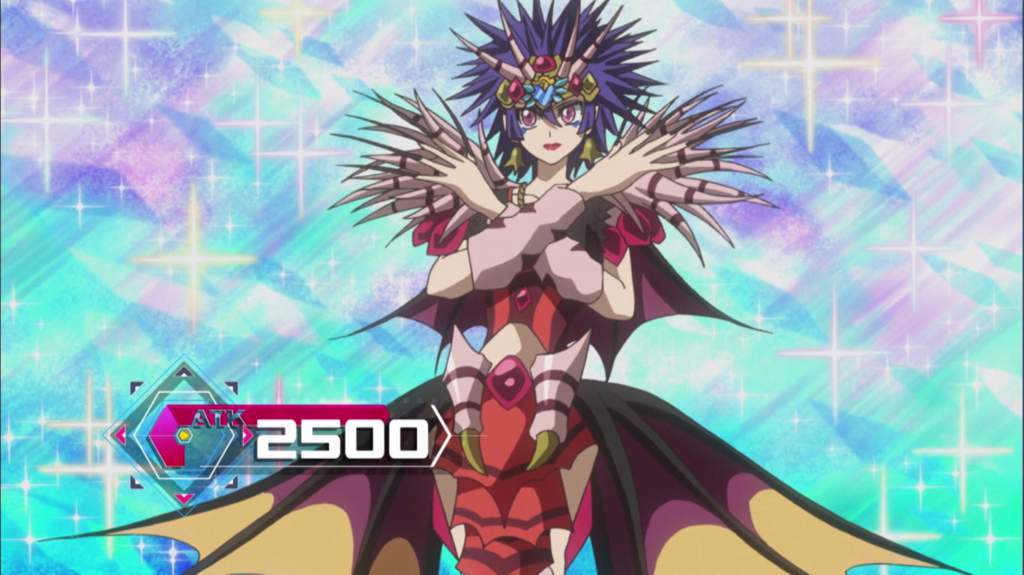 Yugioh Vrains Rule 34